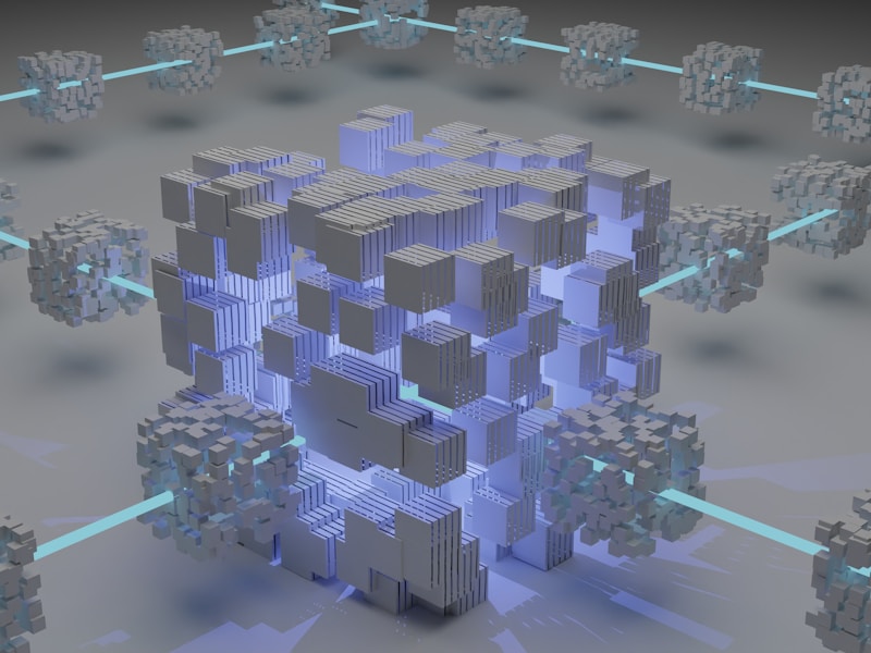 Blockchain Engineering